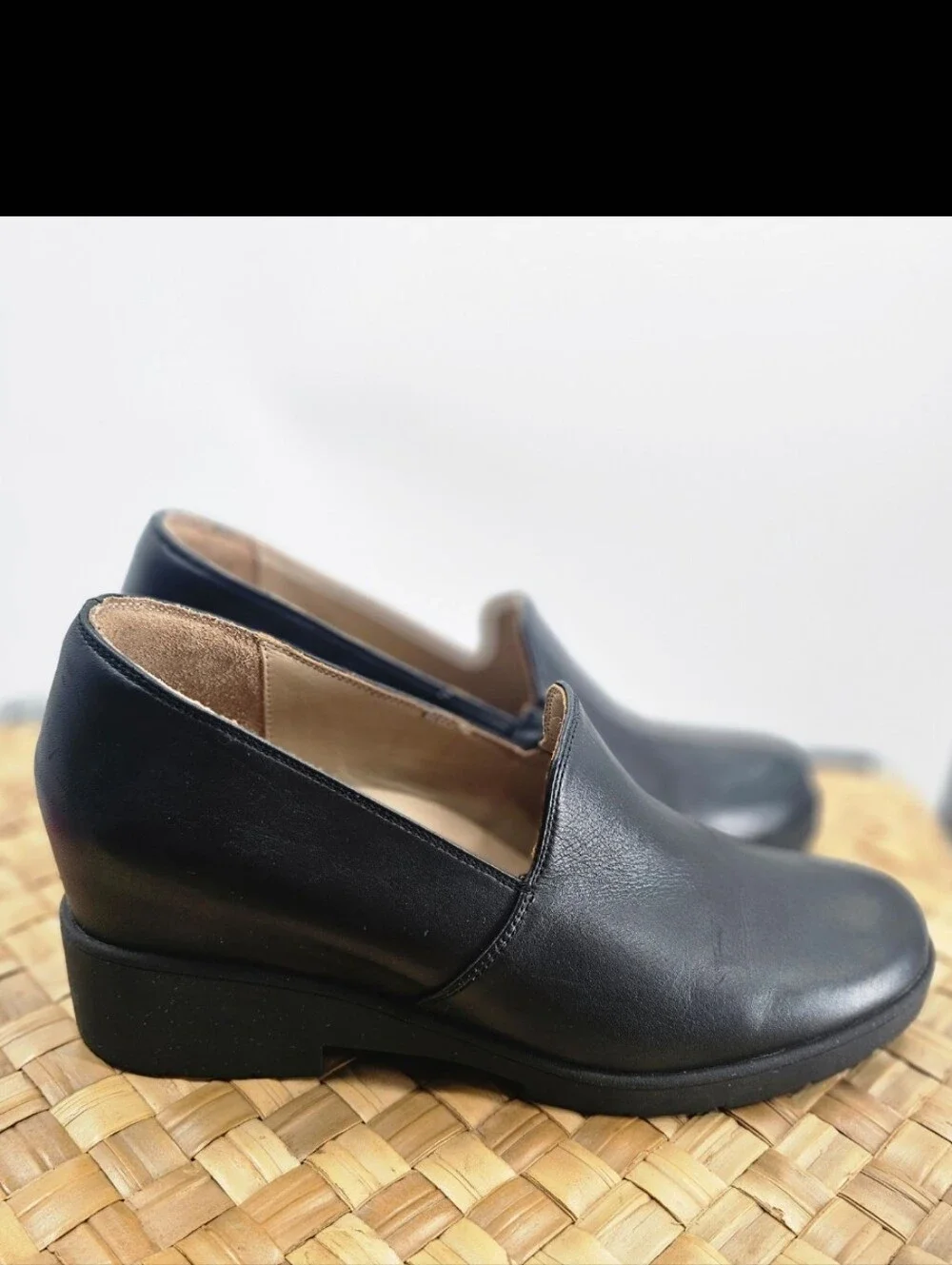 Abeo comfortable black